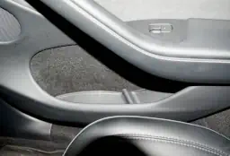 emergency release lever